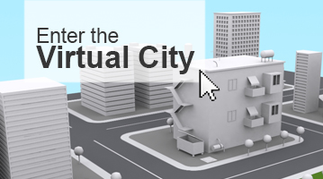 hyr virtual city