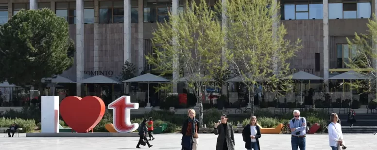 Projekti GreenFORCE organizon takimin e parë të Bordit Këshillimor Kërkimor (RAB)